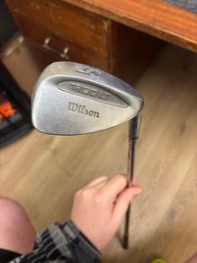 wilson 1200lt sw