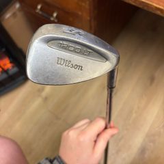 wilson 1200lt sw