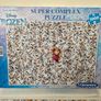 Clementoni Disney Frozen 1000 Piece Puzzle Image 5