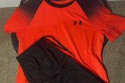 Under Armour 2 Piece Large Set