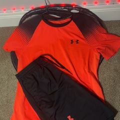 Under Armour 2 Piece Large Set
