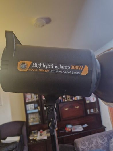 Film lights
