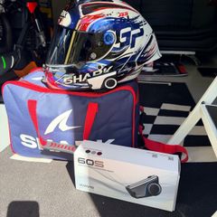 Shark gp aeron