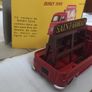 Dinky No. 564. Renault Glazier's van. Mint in box. New. Image 5