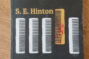 The Outsiders by Hinton