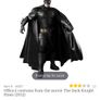 batman costume ADULT Image 2