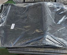 Mercedes Benz C Class 2014-2021 Tailored Carpet Mats
