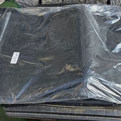 Mercedes Benz C Class 2014-2021 Tailored Carpet Mats