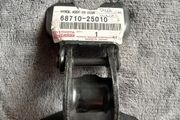 Genuine Toyota Dyna 100/150 68710-25010 (hinge Assy, Front Door, Upper Rh)