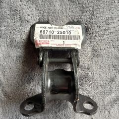 Genuine Toyota Dyna 100/150 68710-25010 (hinge Assy, Front Door, Upper Rh)