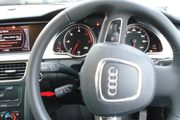 Audi A4 B8 (8K) and Audi A5 cruise control