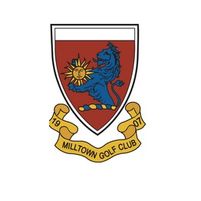 Milltown Golf Club Jobs in Ireland