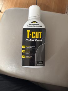 T-Cut Colour Fast