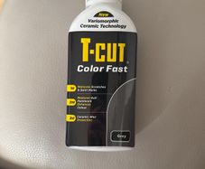 T-Cut Colour Fast