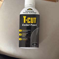 T-Cut Colour Fast