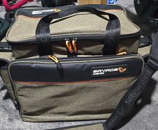 Savage Gear Fishing Bag & Equipment