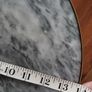 Side table marble top Image 4
