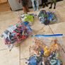 Children's action figures Image 4