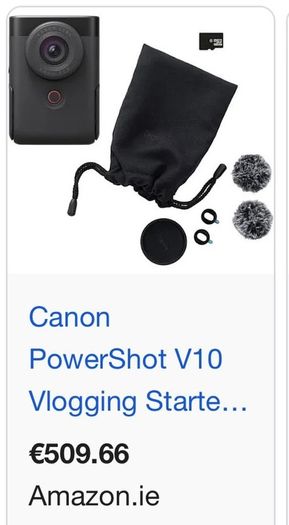 Canon
