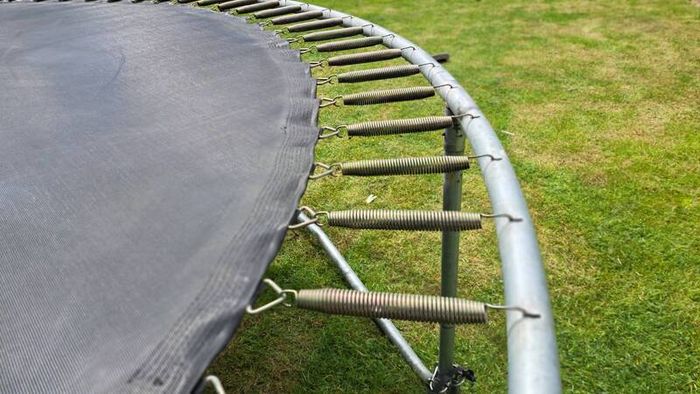 Berg Trampoline