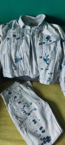 denim jacket Superdry