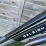 Raleigh Pioneer Tour Hyrid Bike - Women's City style Image 4