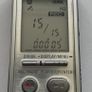 Sony ICD-B500 Handheld Digital Voice IC Recorder Like New Record up to 150 Hours Image 4