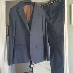 Mens suit