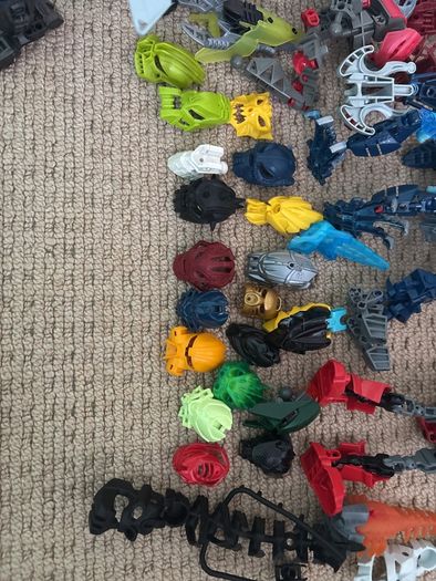 Bionicle