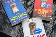 The Housemaid trilogy