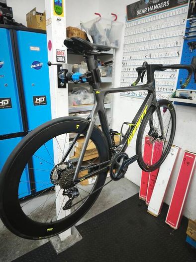 Giant Propel Advance Disc 1