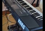 korg pa600 like new