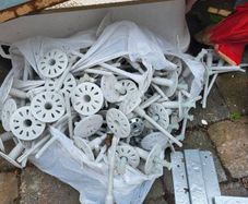 Rawlplug Insulation Pins