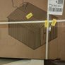 10ft x 8ft shed Image 4