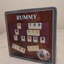 Rummy Classic Strategy Board Game In Metal Tin Box Image 3