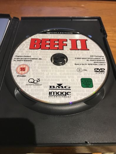 Beef II