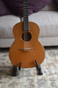 1992 Lowden F22