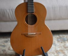 1992 Lowden F22