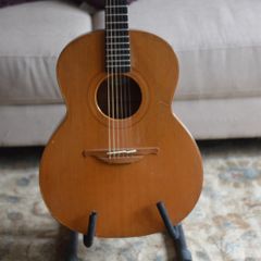 1992 Lowden F22
