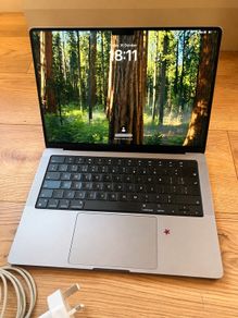 Apple MacBook Pro 14''