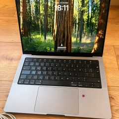 Apple MacBook Pro 14''