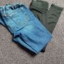 girls age 8-9 bundle includes  BNWT tag dress Image 5