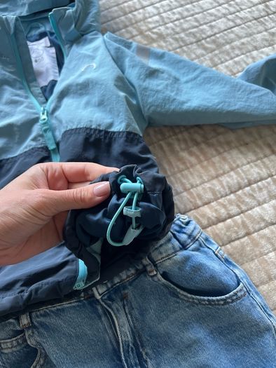 Boy's jacket