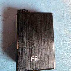 Fiio EK10 headphone dac/amp