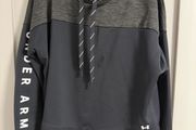 Under Armour Hoodie. Size L