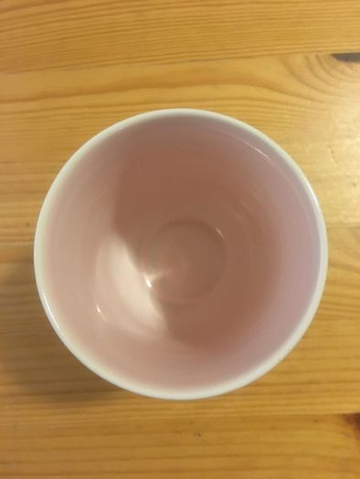 AS NEW Arhoj Melting Mug Pink