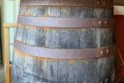 barrel whiskey
