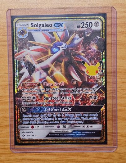 30th Anniversary Pokemon TCG - Best Offers