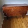 Drop leaf table Image 3