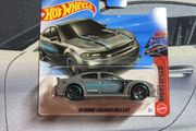 Hot wheels '20 Dodge Charger Hellcat